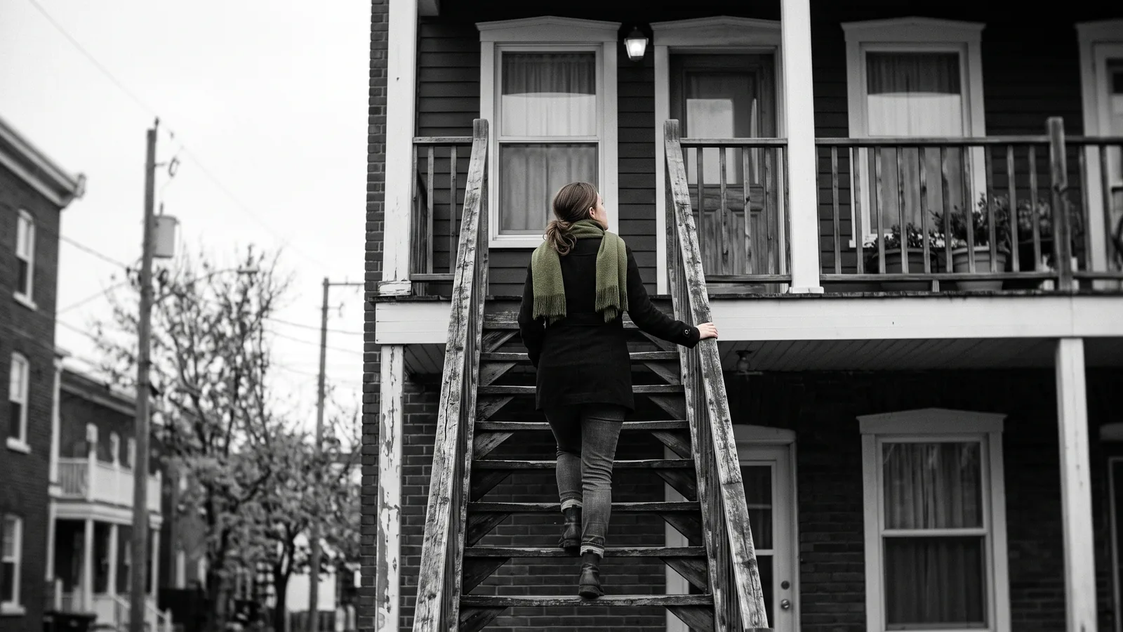Ancien locataire devant son logement perdu par éviction de mauvaise foi