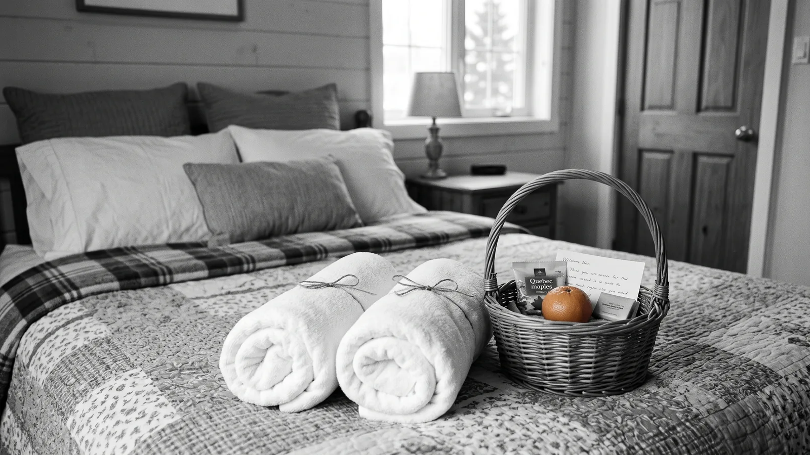 Chambre prête pour voyageurs, évincer un locataire pour un Airbnb